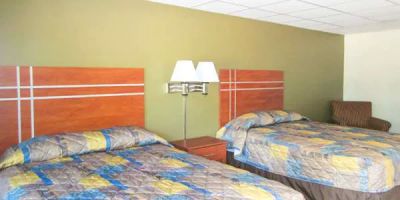 Rodeway Inn