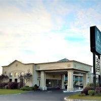 Riverview Inn & Suites ico
