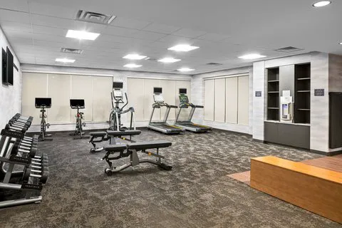 Fairfield Inn & Suites Somerset 4