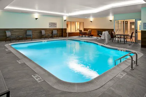 Fairfield Inn & Suites Somerset 4
