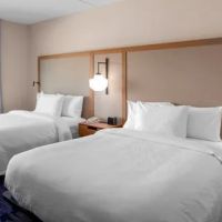Fairfield Inn & Suites Somerset ico