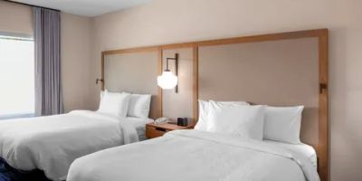 Fairfield Inn & Suites Somerset