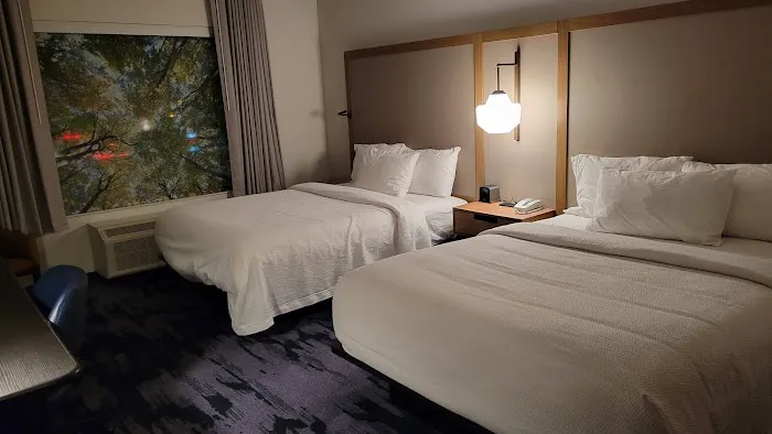 Fairfield Inn & Suites Somerset 4