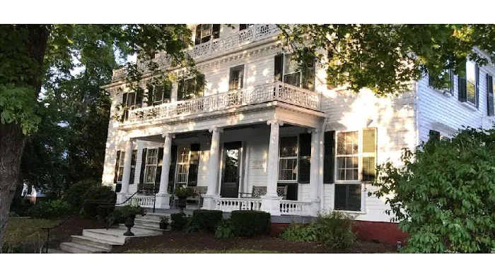 Bristol Bed & Breakfast 4