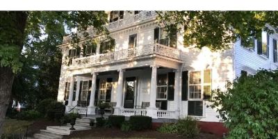 Bristol Bed & Breakfast