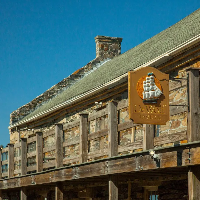 Bristol Harbor Inn 4