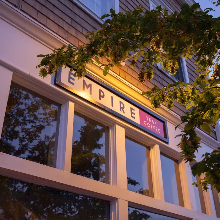 Bristol Harbor Inn 4