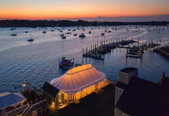 Bristol Harbor Inn 4