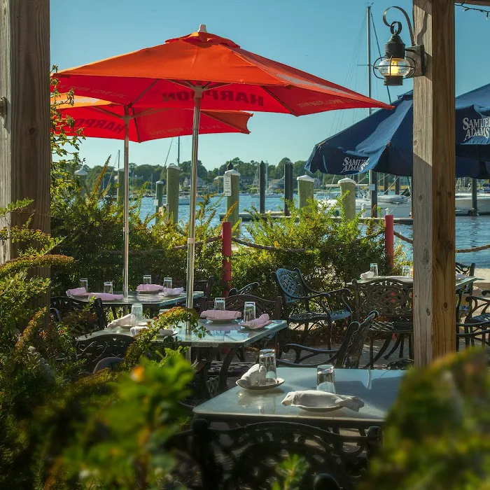 Bristol Harbor Inn 4