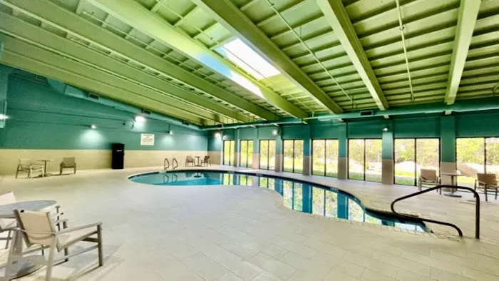 Holiday Inn Express Fall River North by IHG 4