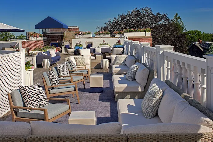 Hotel Viking 4