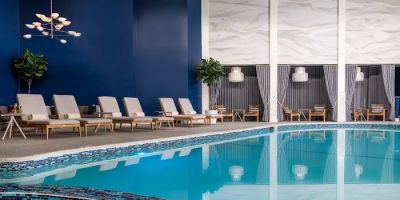 Hotel Viking