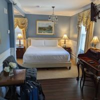 The Bellevue Manor ico