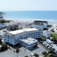 Atlantic Beach Hotel Newport ico