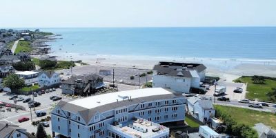 Atlantic Beach Hotel Newport