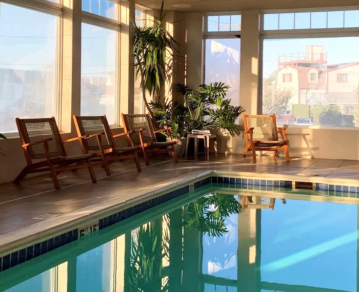 Atlantic Beach Hotel Newport 5
