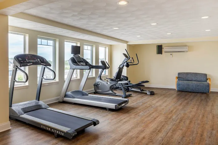 Atlantic Beach Hotel Newport 5