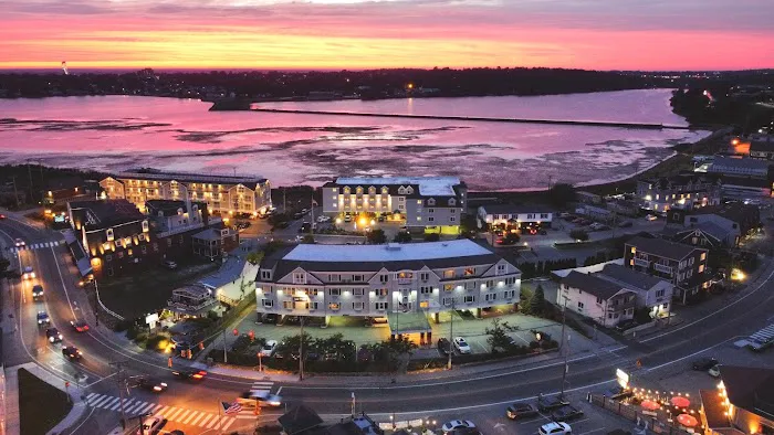 Atlantic Beach Hotel Newport 5