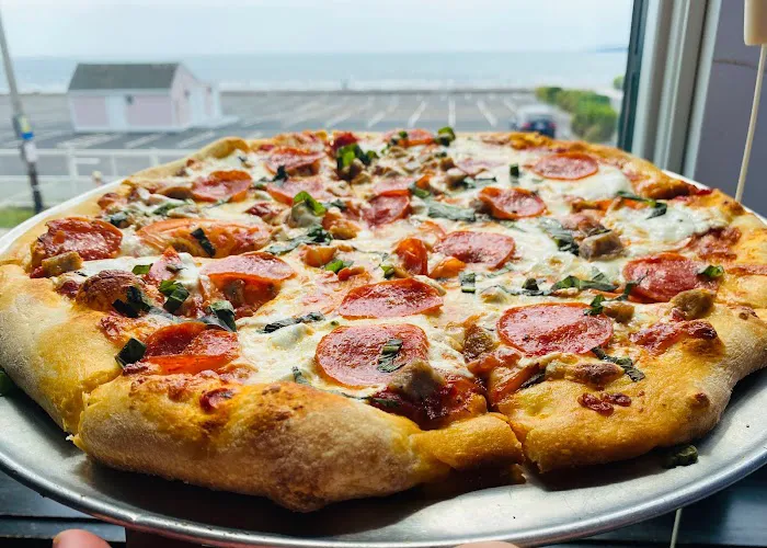 Atlantic Beach Hotel Newport 5