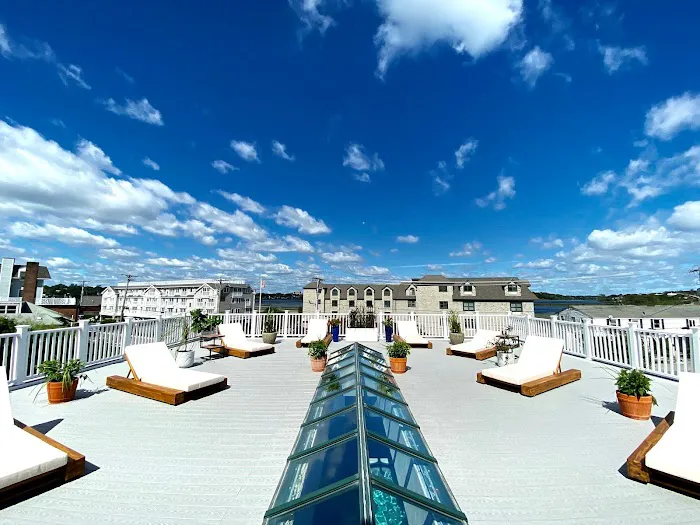 Atlantic Beach Hotel Newport 5