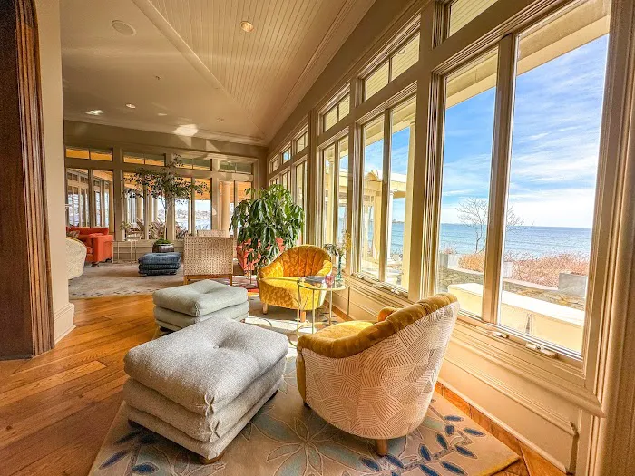 The Chanler at Cliff Walk 4