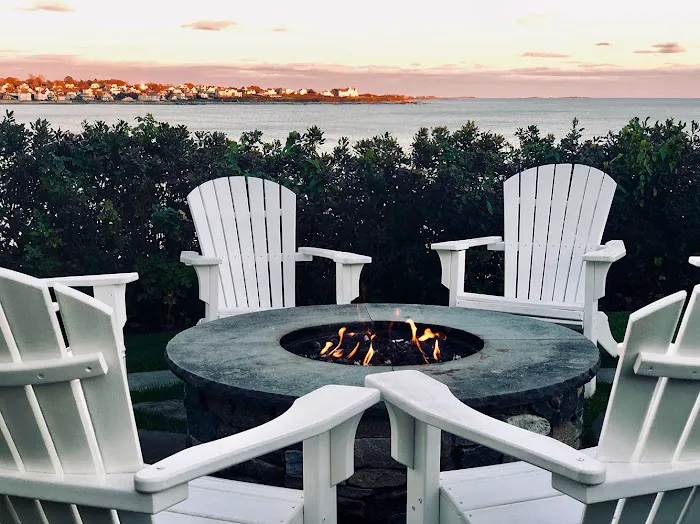 The Chanler at Cliff Walk 4