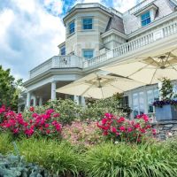 The Chanler at Cliff Walk ico