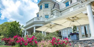 The Chanler at Cliff Walk