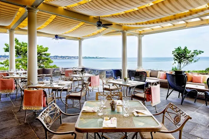 The Chanler at Cliff Walk 4