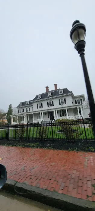 White Lodge 4