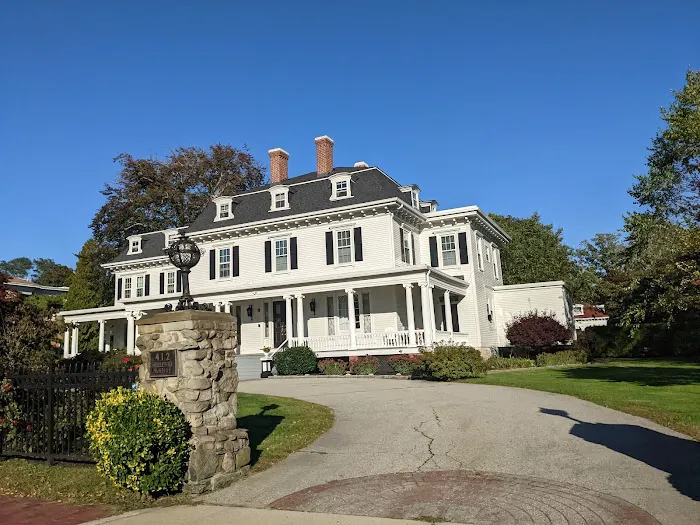 White Lodge 4