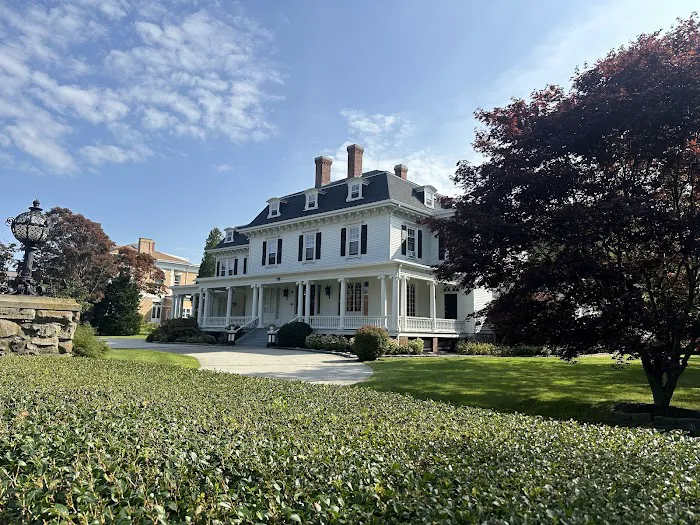 White Lodge 4