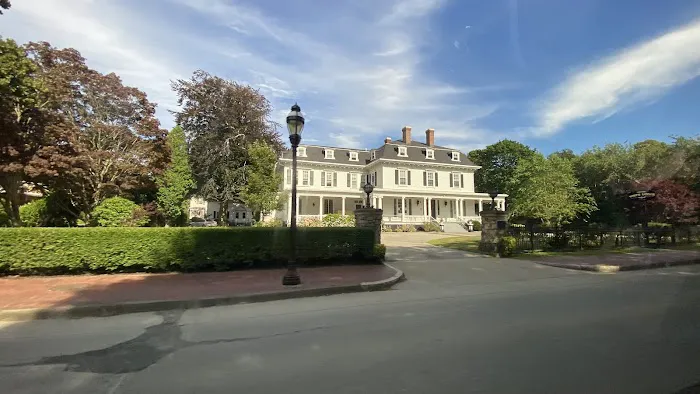 White Lodge 4