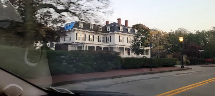 White Lodge 4
