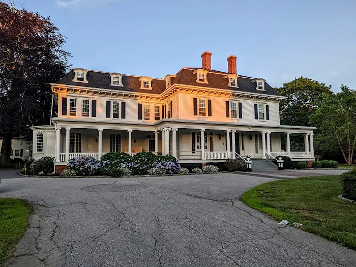 White Lodge 4
