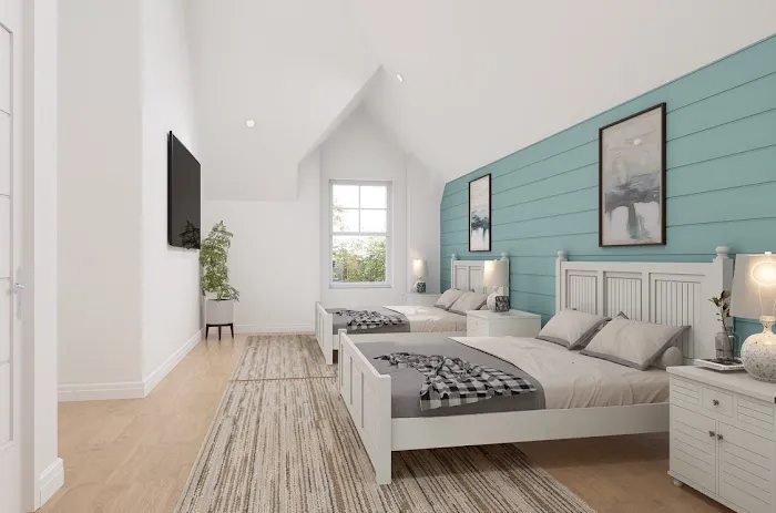 Island House Newport 4