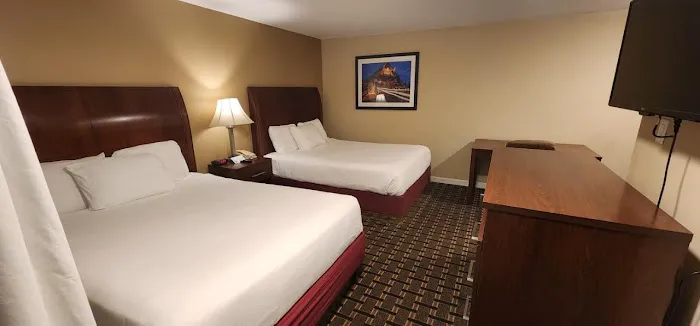 Nashoba Valley Inn & Suites 4