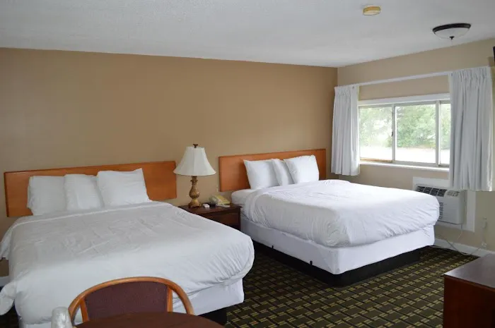 Nashoba Valley Inn & Suites 4