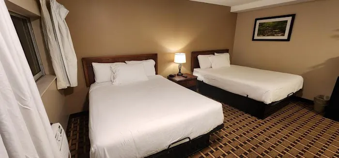 Nashoba Valley Inn & Suites 4