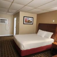 Nashoba Valley Inn & Suites