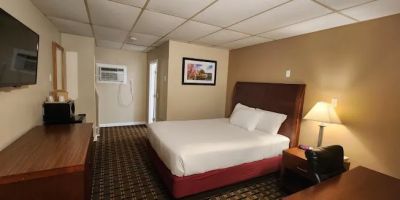 Nashoba Valley Inn & Suites