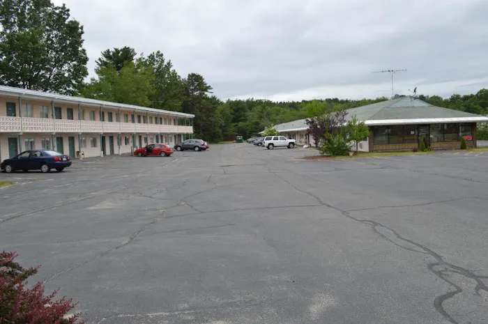 Nashoba Valley Inn & Suites 4