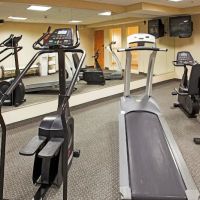 Holiday Inn Express & Suites Boston - Marlboro by IHG ico