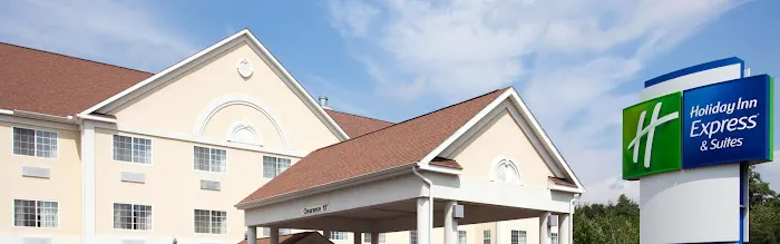 Holiday Inn Express & Suites Boston - Marlboro by IHG 5