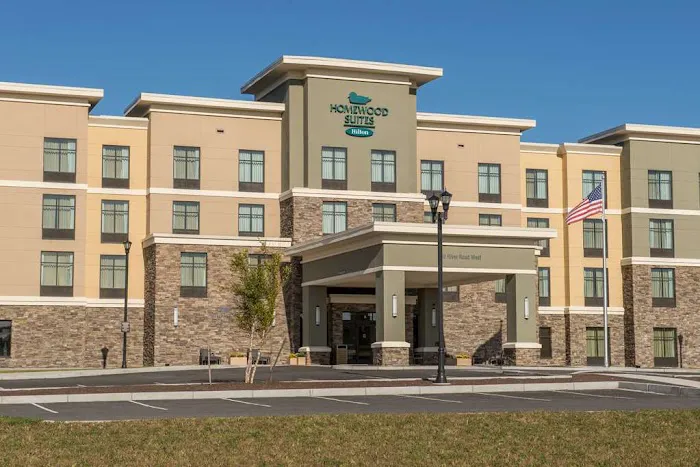 Homewood Suites by Hilton Boston Marlborough 4