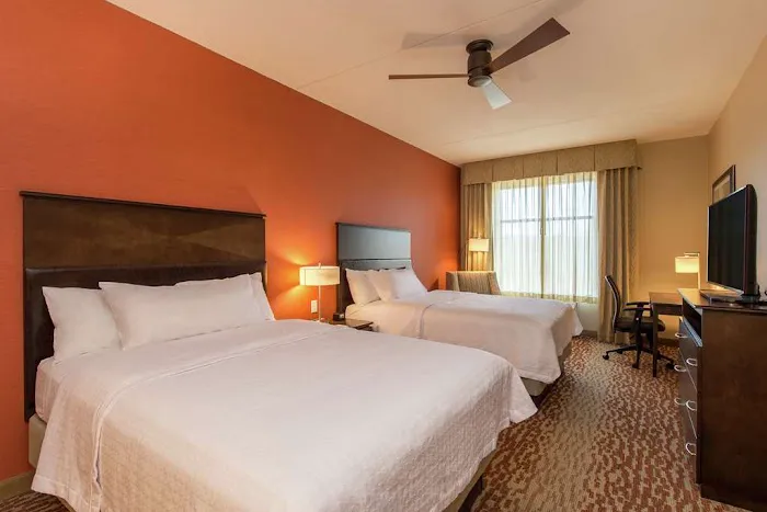 Homewood Suites by Hilton Boston Marlborough 4