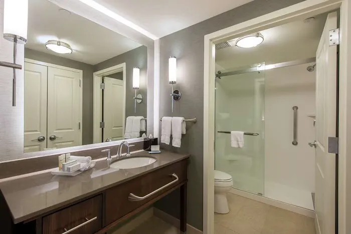 Homewood Suites by Hilton Boston Marlborough 4
