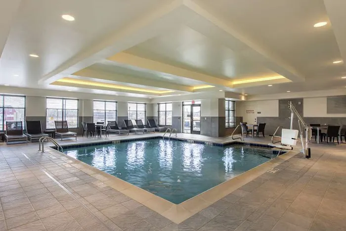 Homewood Suites by Hilton Boston Marlborough 4