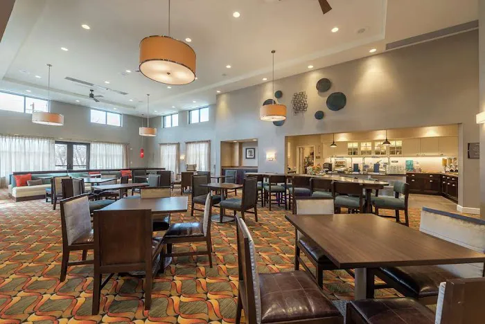 Homewood Suites by Hilton Boston Marlborough 4