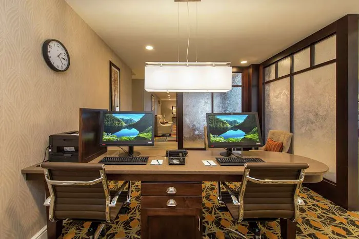 Homewood Suites by Hilton Boston Marlborough 4